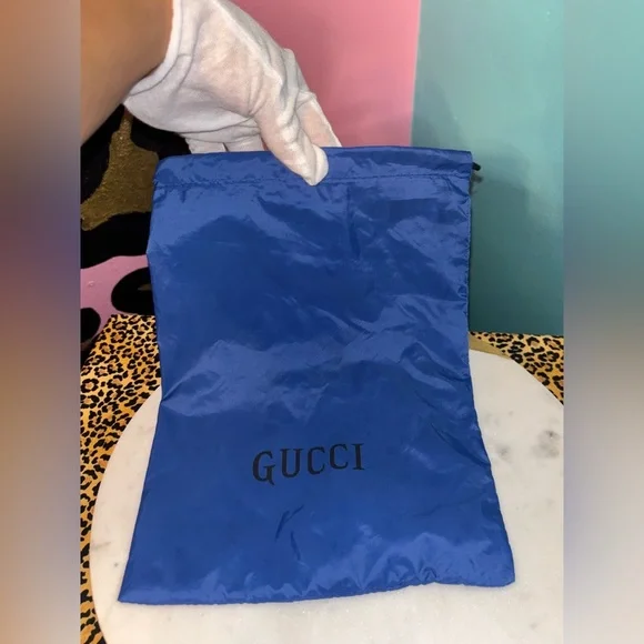 Gucci Bag - Picture 11 of 15